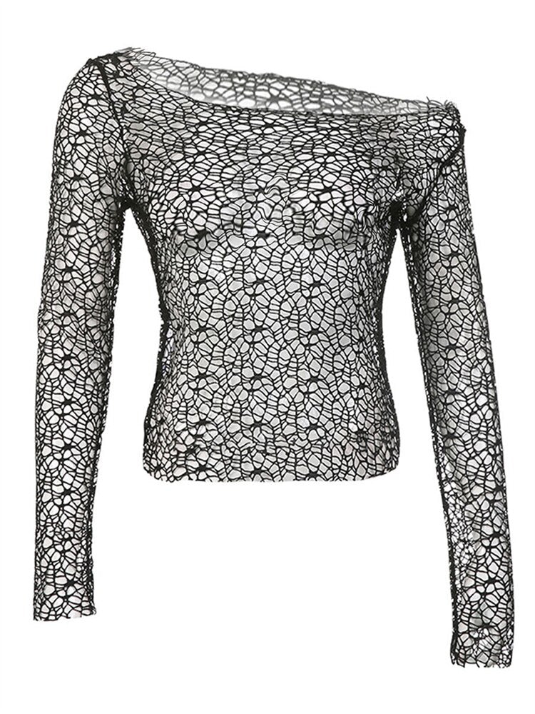 Classic Vintage Top with a Flattering Fit