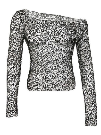Classic Vintage Top with a Flattering Fit