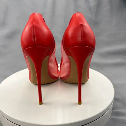 Sophisticated Shoes with a Clean Classic Look