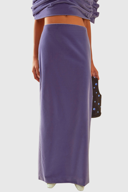 Polished Top with an Effortless Classic Look