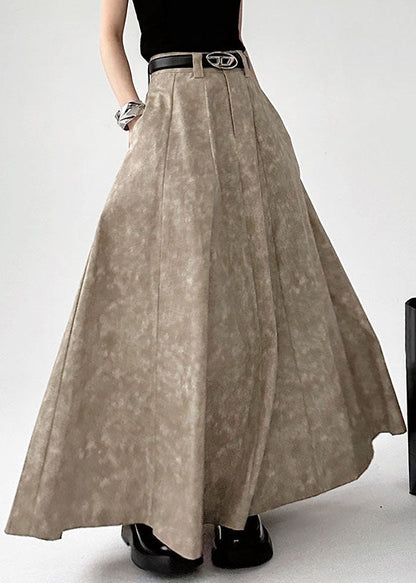 Vintage Inspired Garment with a Contemporary Edge