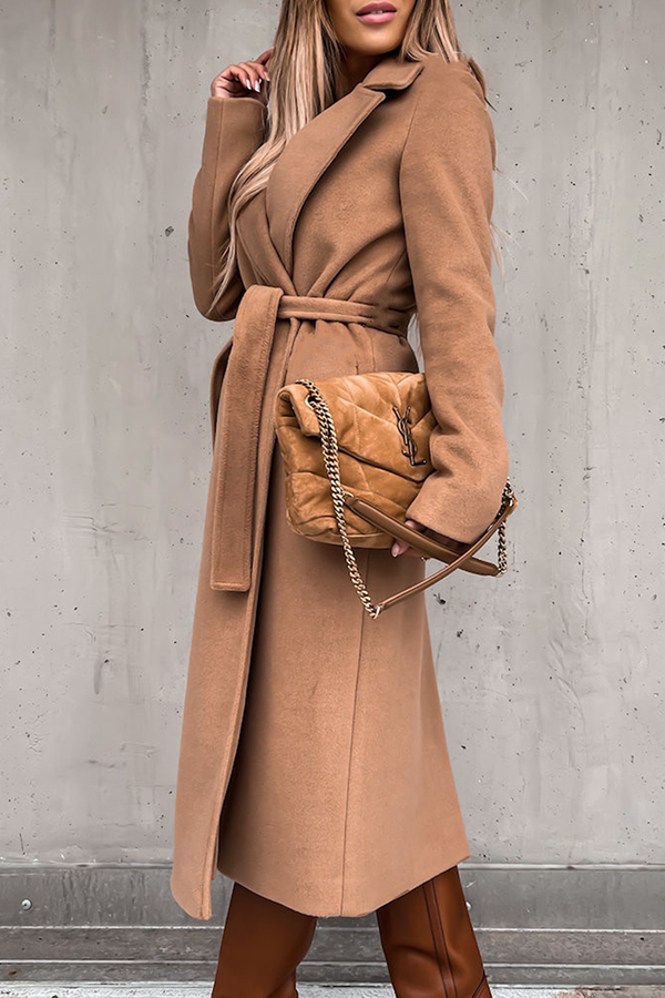 Elegantly Styled Garment for Everyday Wear