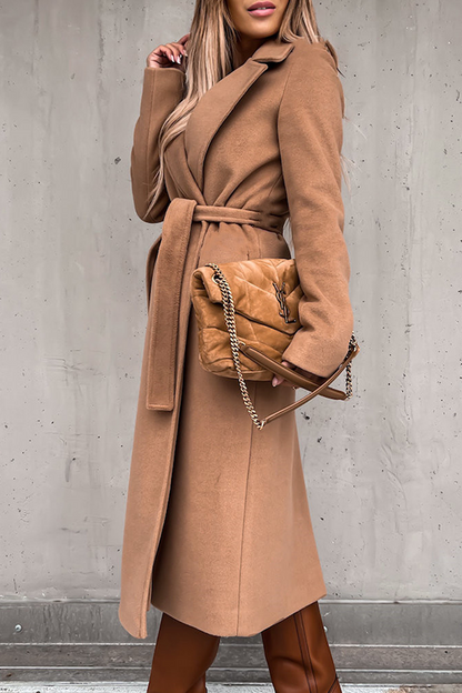 Elegantly Styled Garment for Everyday Wear