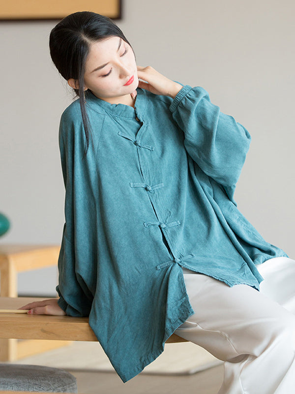 Polished Blouse with an Effortless Classic Look