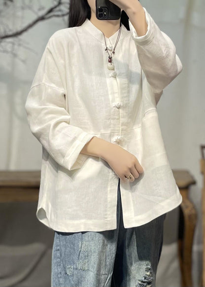 Elegantly Styled Shirt for Everyday Wear