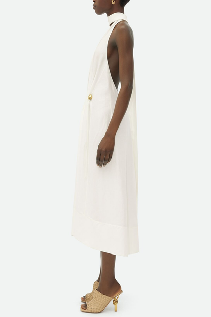 A Vintage Style Garment with Delicate Timeless Details