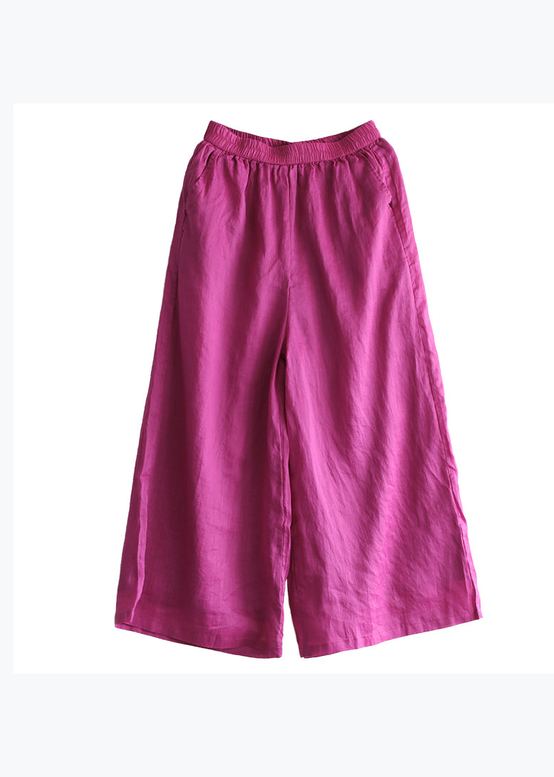 Gracefully Styled Pants for Any Occasion