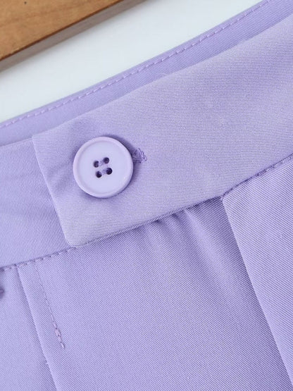 Beautifully Balanced Pants with Timeless Character