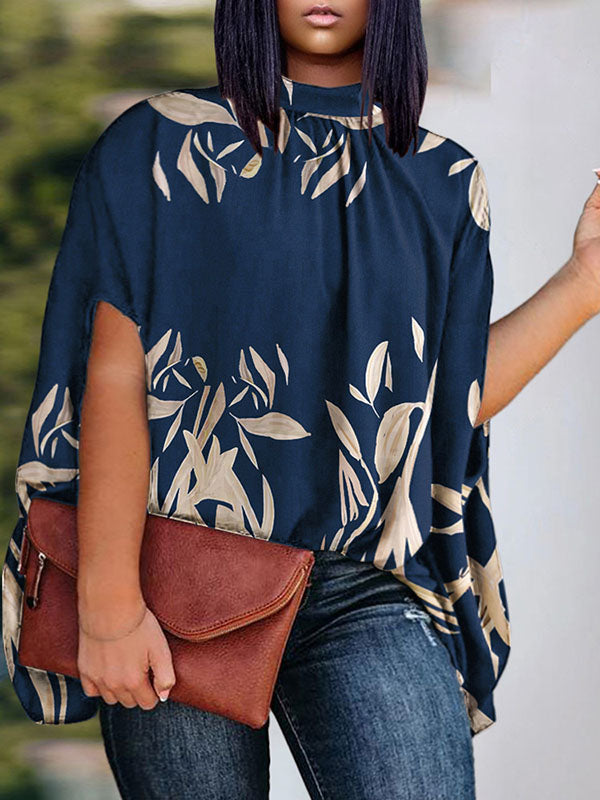 Elegantly Styled Blouse for Everyday Wear