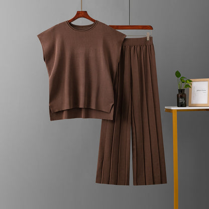 Elegantly Styled Sweater for Everyday Wear