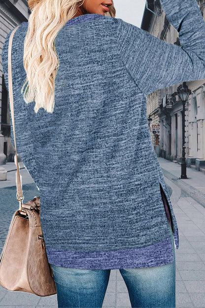 Beautifully Finished Top in a Timeless Design
