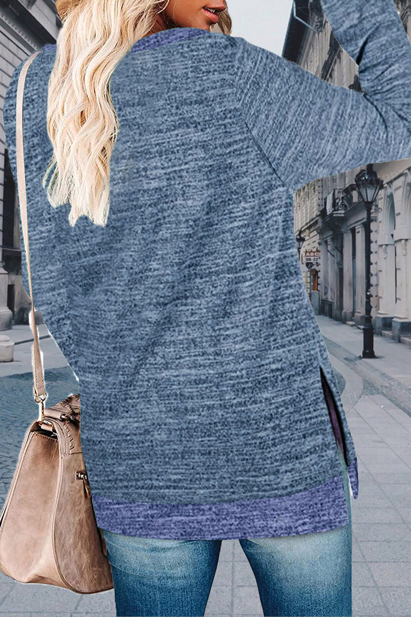 Beautifully Finished Top in a Timeless Design