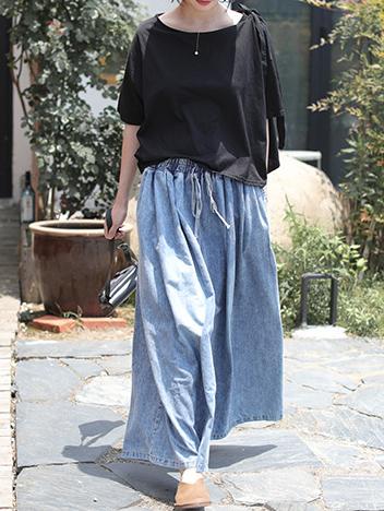 Beautifully Crafted Pants in a Classic Style