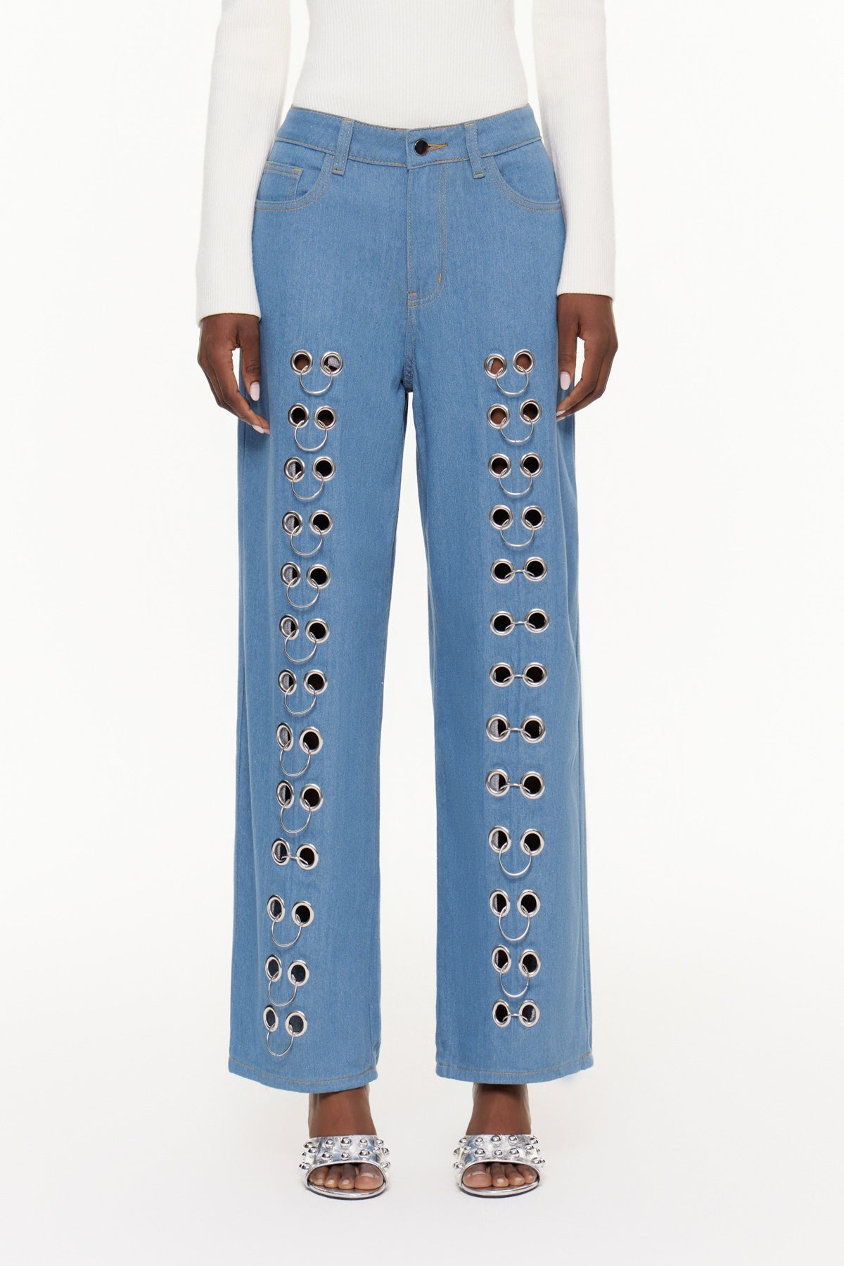 Classic Vintage Garment with a Flattering Fit