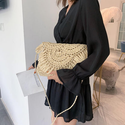 Sophisticated Bag with a Clean Classic Look