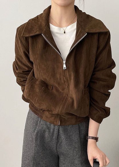 Elegantly Styled Coat for Everyday Wear