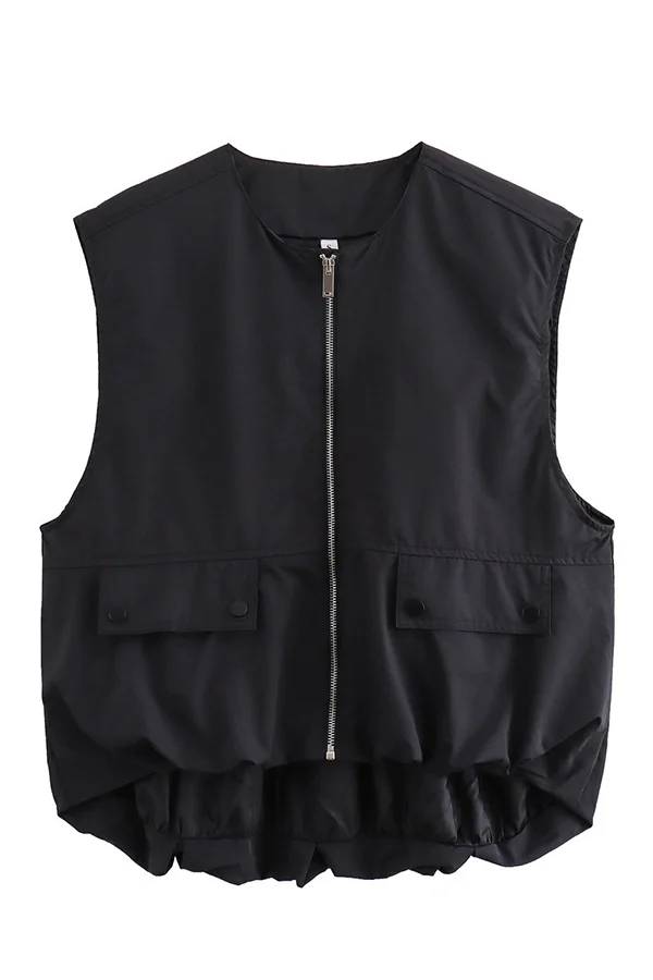 Gracefully Styled Garment for Any Occasion
