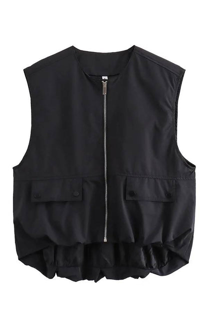 Gracefully Styled Garment for Any Occasion