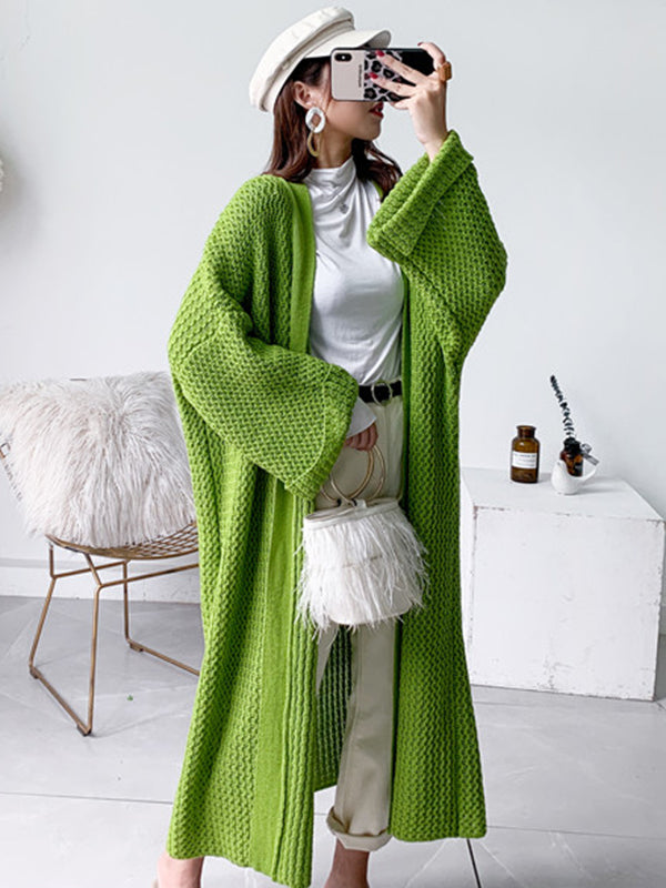 Classic Vintage & Enduringly Stylish Cardigan