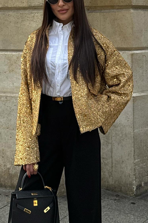 Classic Vintage & Enduringly Stylish Jacket