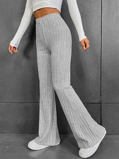 Beautifully Finished Pants in a Timeless Design