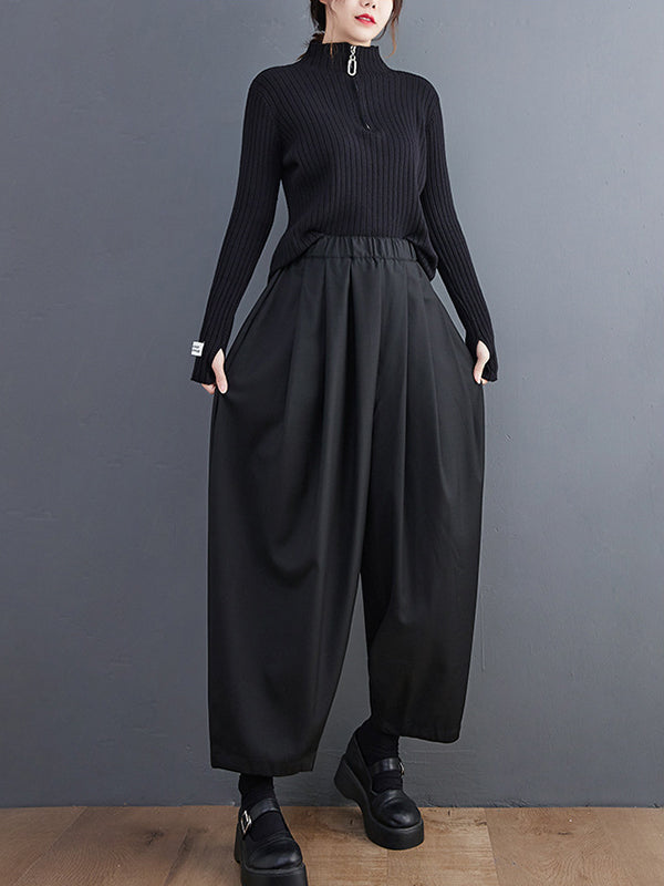 Sophisticated Pants with a Clean Classic Look