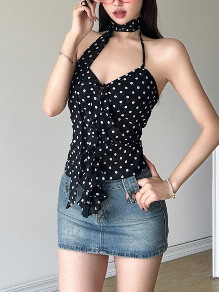 Vintage Inspired Shirt with a Contemporary Edge