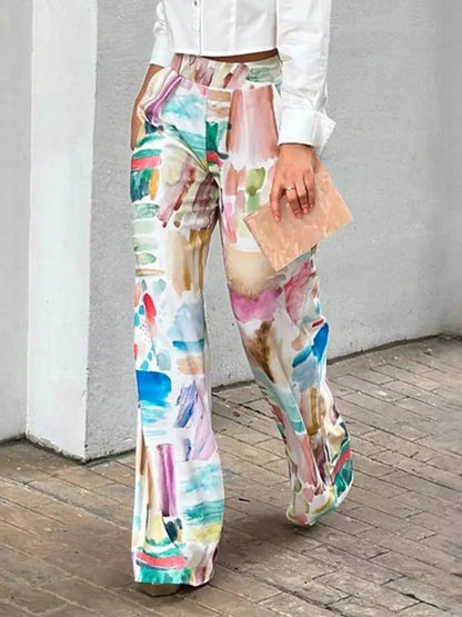 Beautifully Crafted Pants in a Classic Style