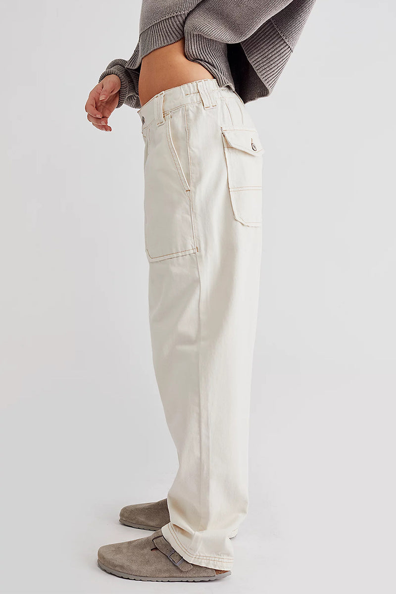 Polished Garment with an Effortless Classic Look