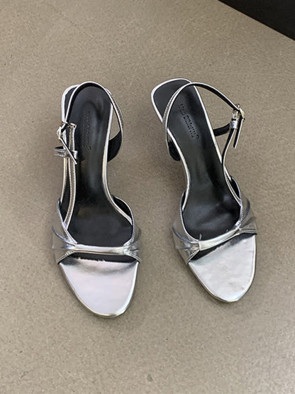 Classic Vintage & Enduringly Stylish Sandals