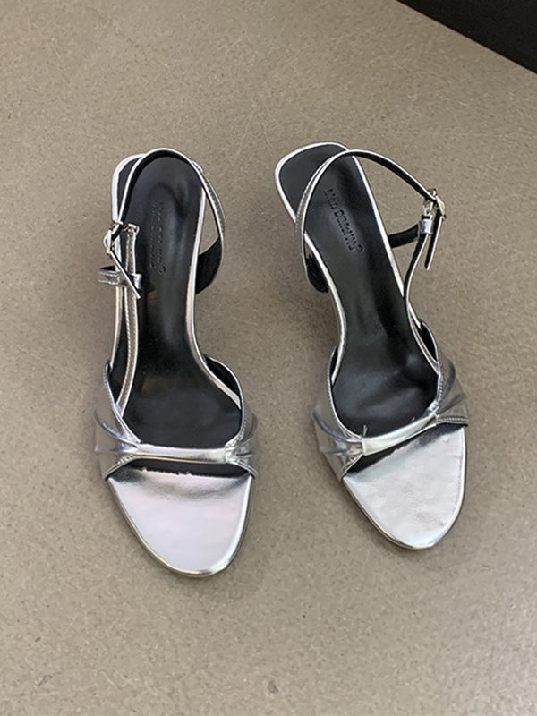 Classic Vintage & Enduringly Stylish Sandals