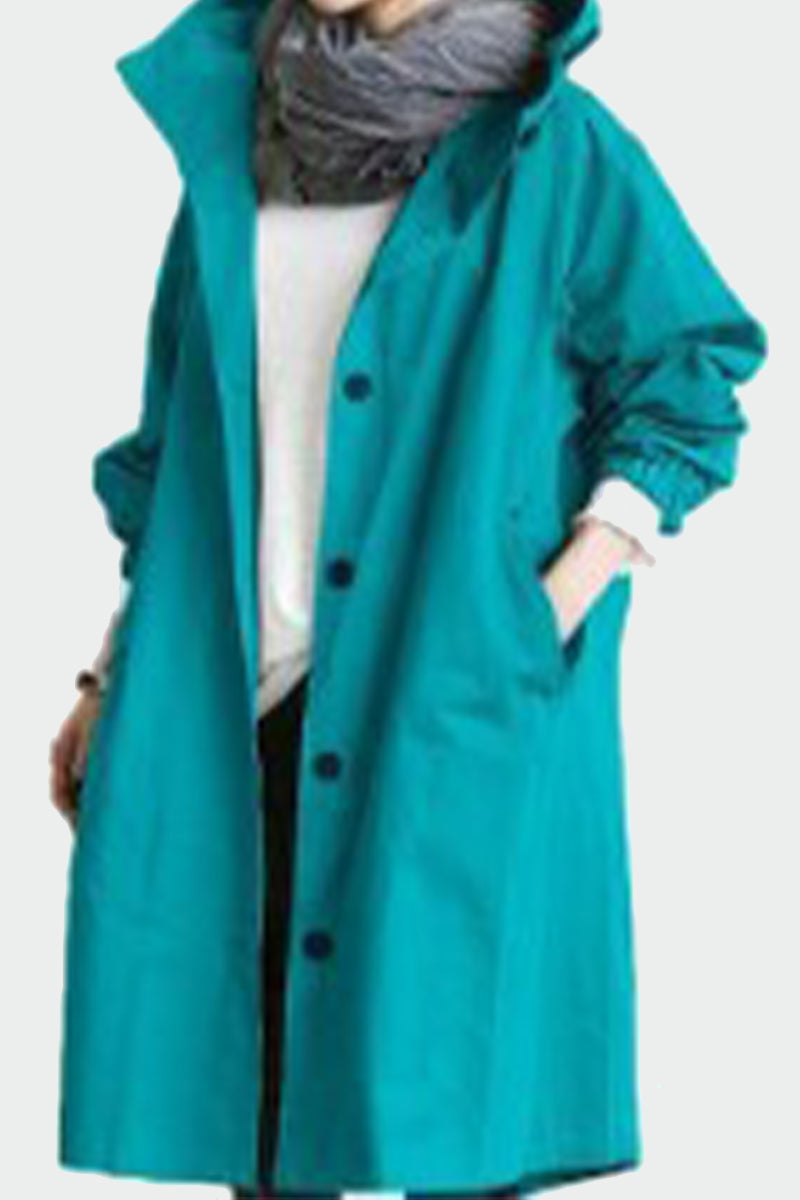 Beautifully Finished Garment in a Timeless Design