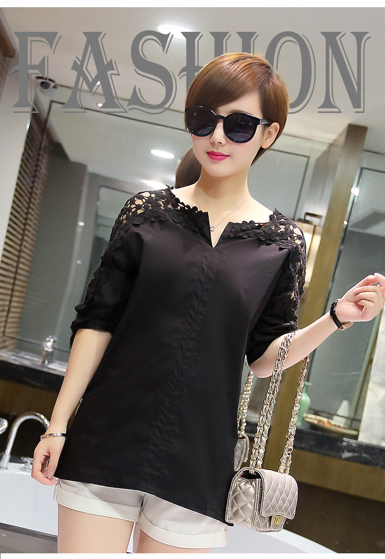 Beautifully Balanced Shirt with Timeless Character