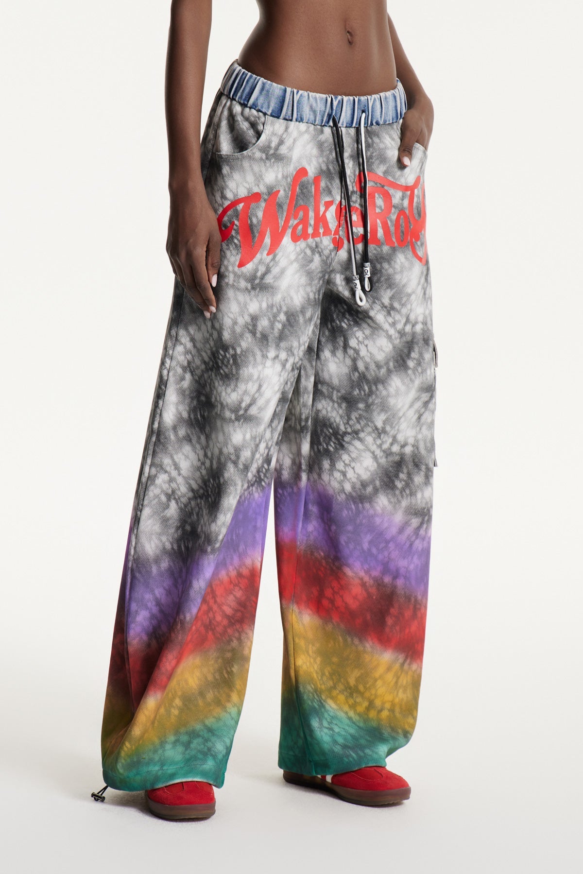 Polished Pants with an Effortless Classic Look