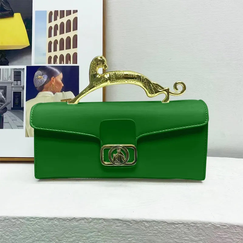 Beautifully Balanced Bag with Timeless Character