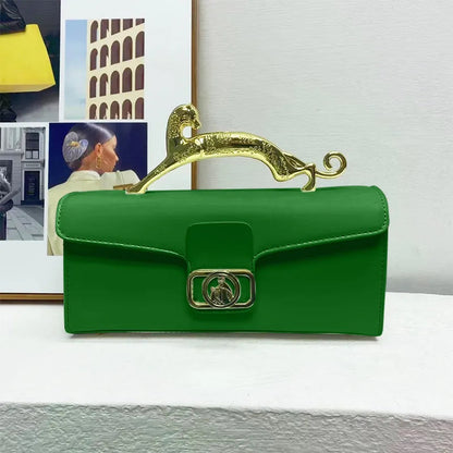 Beautifully Balanced Bag with Timeless Character