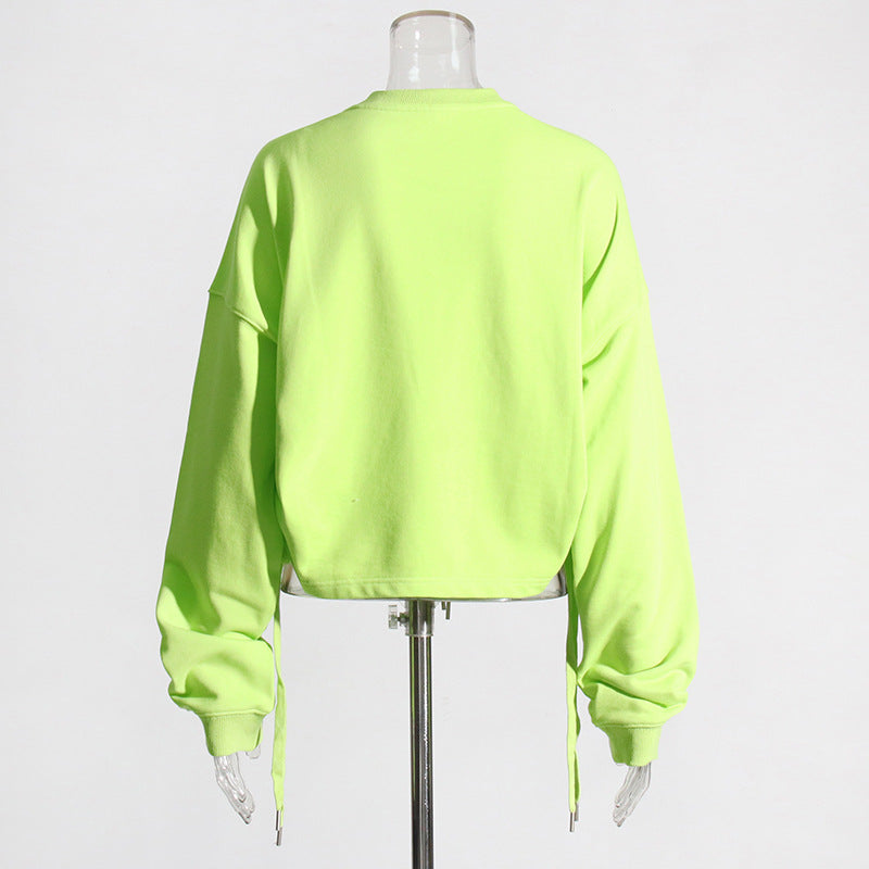 Elegantly Styled Sweater for Everyday Wear
