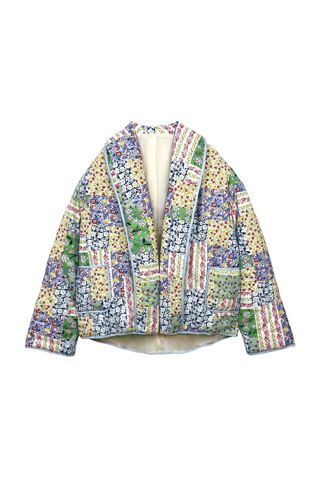 Beautifully Finished Jacket in a Timeless Design