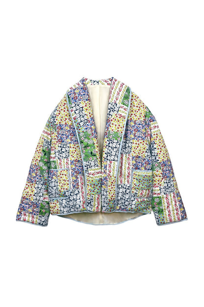 Beautifully Finished Jacket in a Timeless Design