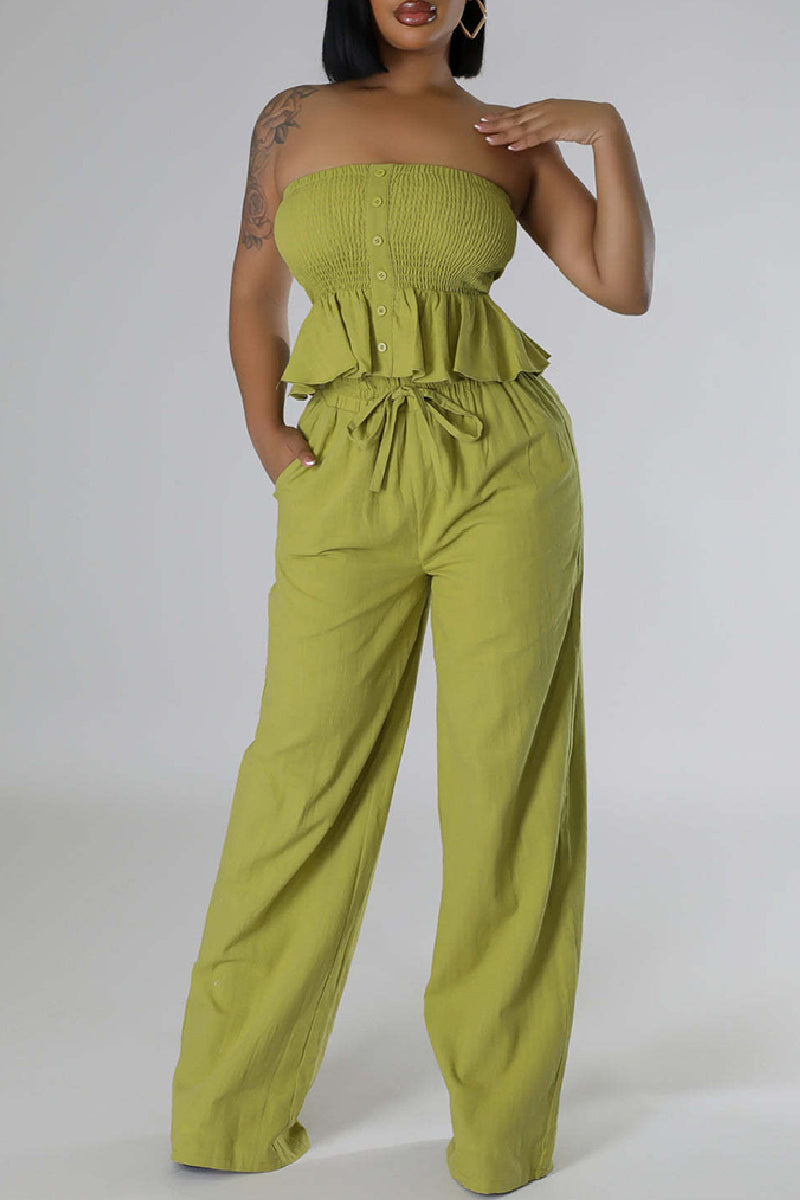 Elegantly Styled Garment for Everyday Wear