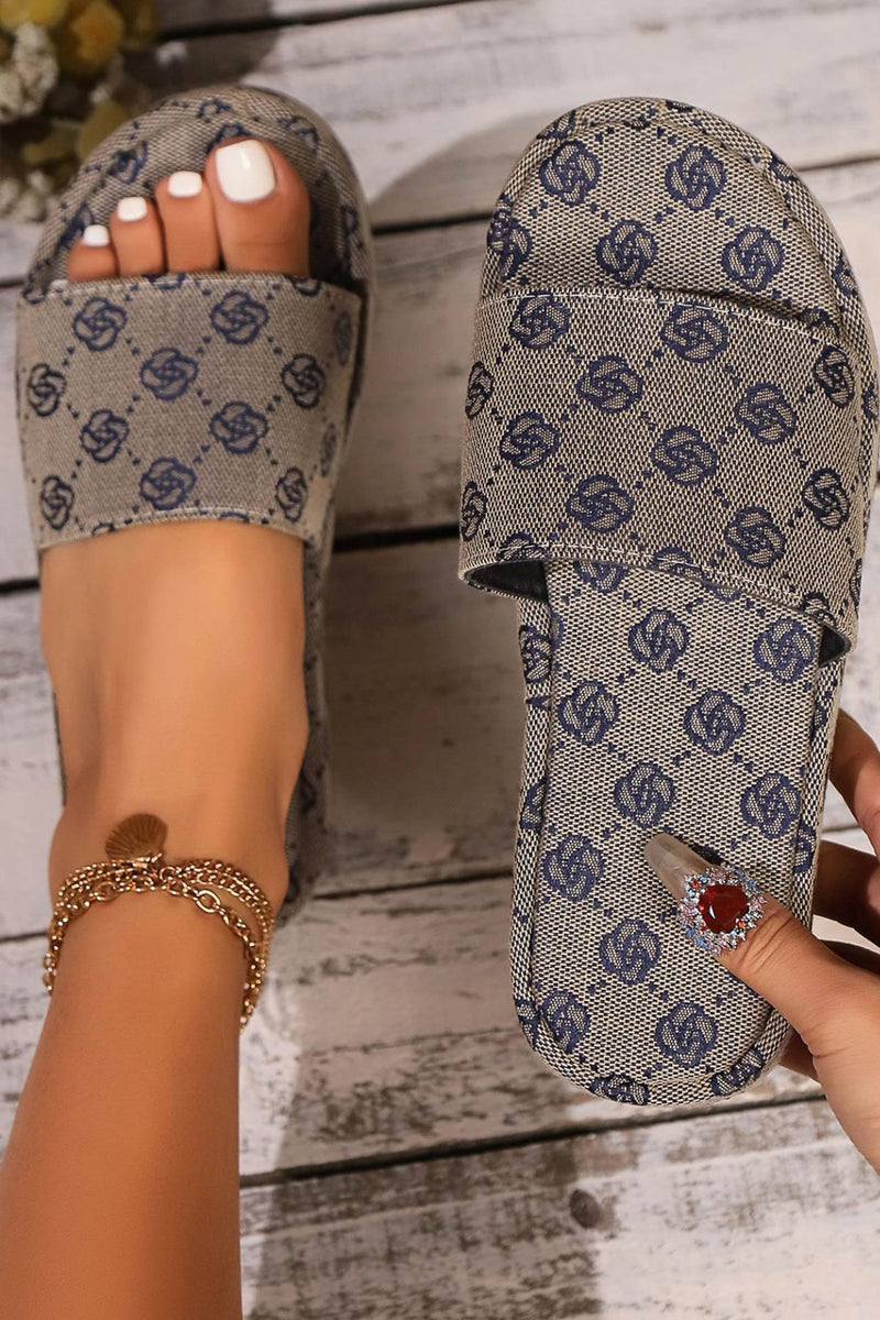 Beautifully Finished Sandals in a Timeless Design