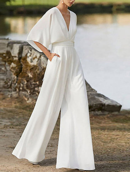 Beautifully Finished Garment in a Timeless Design