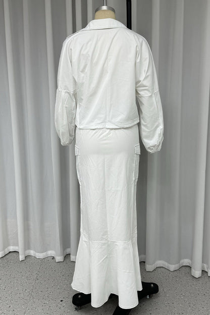 Classic Vintage Garment with a Flattering Fit