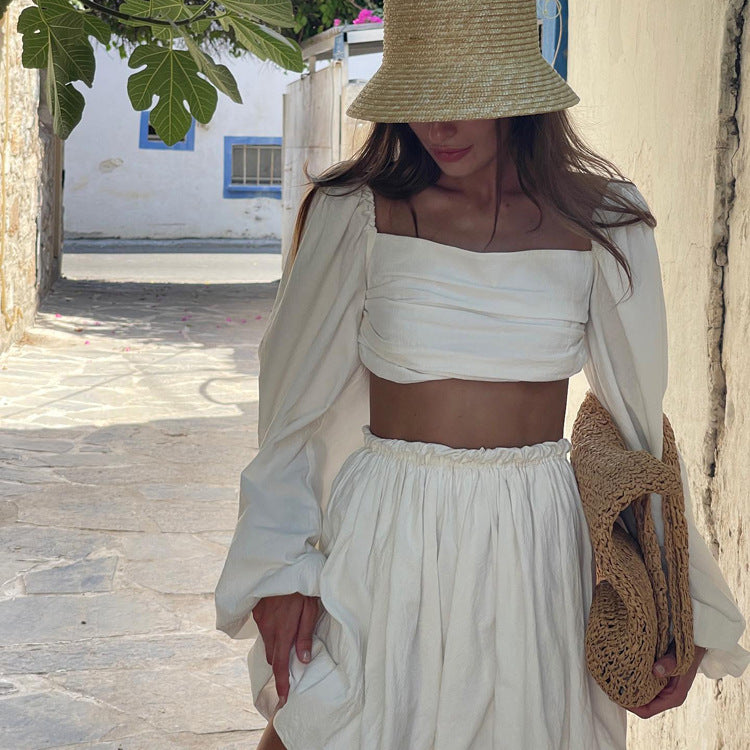 Elegantly Styled Top for Everyday Wear
