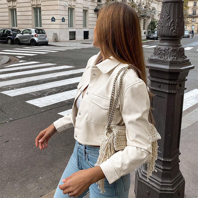 Classic Vintage & Enduringly Stylish Jacket