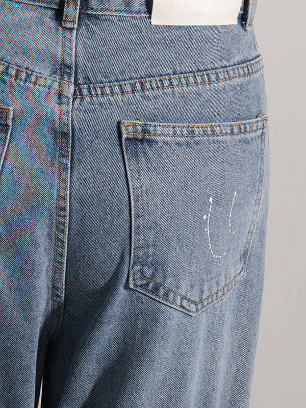 Elegantly Styled Pants for Everyday Wear