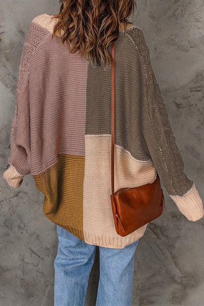 Gracefully Styled Cardigan for Any Occasion