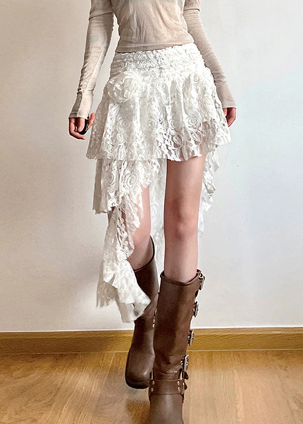 Gracefully Styled Garment for Any Occasion