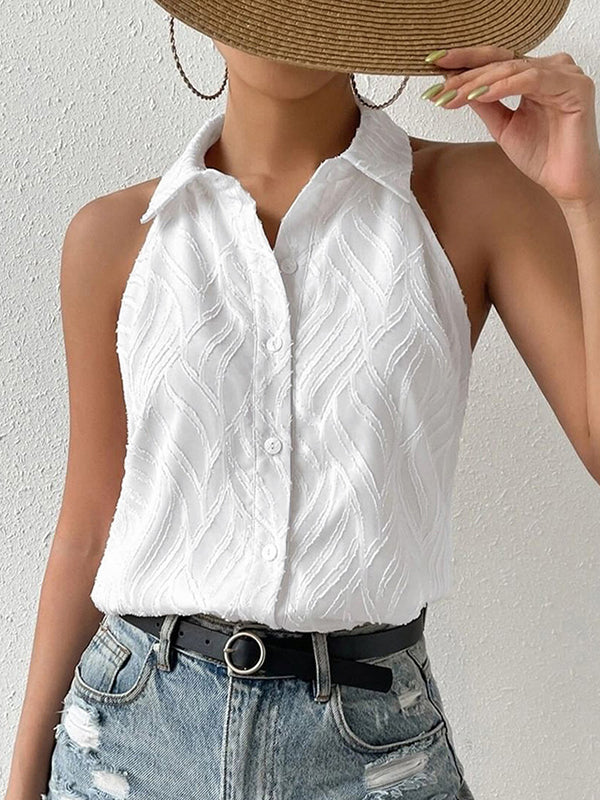 Elegantly Styled Blouse for Everyday Wear
