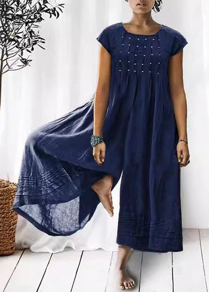Beautifully Balanced Garment with Timeless Character